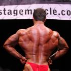 Allen  Hughes - NPC Mid Atlantic Championships 2012 - #1